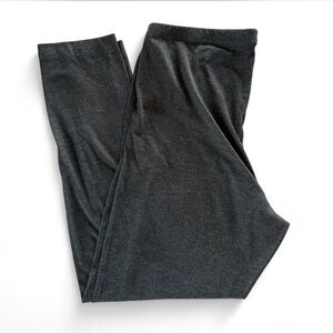 Old Navy Women's Dark Gray Leggings